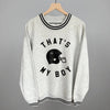 That's My Boy by Ivy + Cloth