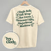 Holiday Favorites (Back Print) by Ivy + Cloth