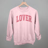 Lover Collegiate by Ivy + Cloth