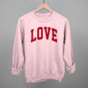 Love Arch by Ivy + Cloth