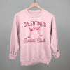 Galentine's Social Club by Ivy + Cloth
