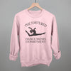 The Tortured Dance Moms Department by Ivy + Cloth