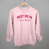 Meet Me In New Bern