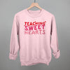 Teaching Sweethearts by Ivy + Cloth