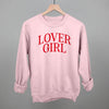 Lover Girl Arch