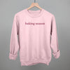 Baking Season by Ivy + Cloth