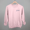 Cool Grandmas Club (Left Chest) by Ivy + Cloth