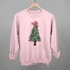 Cowboy Christmas Tree by Ivy + Cloth
