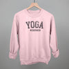 Yoga Instructor by Ivy + Cloth