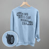 In My Race Car Mama Era (Back Print) by Ivy + Cloth