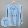 Let All That You Do Be Done In Love (Back Print)