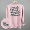 Holiday Favorites (Back Print) by Ivy + Cloth