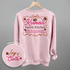 Kramer's Kandy Kitchen (Back Print)