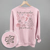 Wonderful Time Doodles (Back Print) by Ivy + Cloth