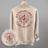 Al's Pancake World (Back Print) by Ivy + Cloth