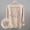 Wonderful Time Doodles (Back Print) by Ivy + Cloth