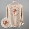 Just A Girl Who Loves Teaching (Back Print) by Ivy + Cloth