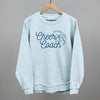 Cheer Coach Script by Ivy + Cloth