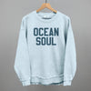 Ocean Soul by Ivy + Cloth