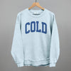 Cold Arch