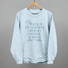 God Is In The Beautiful Ordinary Everyday Moments by Ivy + Cloth