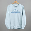 Oh The Weather Outside Is Frightful by Ivy + Cloth