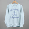 I Run A Tight Shipwreck by Ivy + Cloth