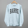 Barre Arch by Ivy + Cloth