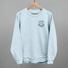 Be Kind, Do Pilates (Left Chest) by Ivy + Cloth