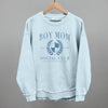 Boy Mom Social Club by Ivy + Cloth