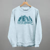 Support Your Local Library by Ivy + Cloth