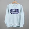 Tree Hill, NC by Ivy + Cloth