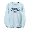 Trump American Flag 2024 (Front) by Shield Republic