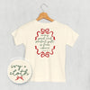 Every Good And Perfect Gift (Kids Back Print)