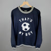 That's My Boy Soccer by Ivy + Cloth
