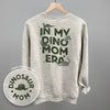In My Dino Mom Era (Back Print) by Ivy + Cloth