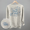 Tis The Season To Skate (Back Print)