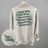 Holiday Favorites (Back Print) by Ivy + Cloth