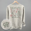 Wonderful Time Doodles (Back Print) by Ivy + Cloth