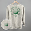 Just A Girl Who Loves Golfing (Back Print) by Ivy + Cloth