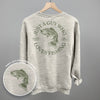 Just A Guy Who Loves Fishing (Back Print) by Ivy + Cloth
