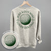 Just A Guy Who Loves Golfing (Back Print) by Ivy + Cloth