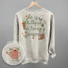 He Is Faithful In Every Season (Back Print) by Ivy + Cloth