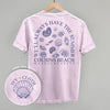 We'll Always Have The Summer (Back Print)