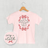 Every Good And Perfect Gift (Kids Back Print)