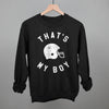 That's My Boy by Ivy + Cloth