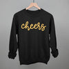 Cheers (Monoline Script) by Ivy + Cloth