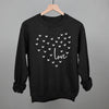 Love (Hearts) by Ivy + Cloth