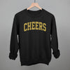 Cheers Arch by Ivy + Cloth