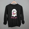 Boo-Jee Ghost